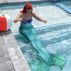 Mermaid Package