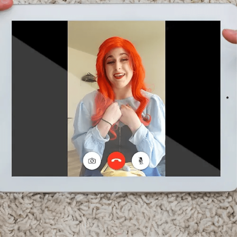 Video Chat