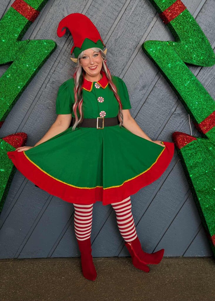 Elf Glitter
