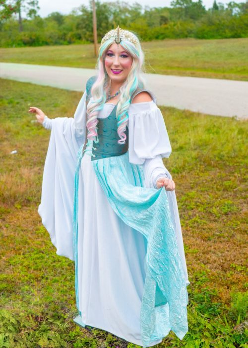 Unicorn Amara
