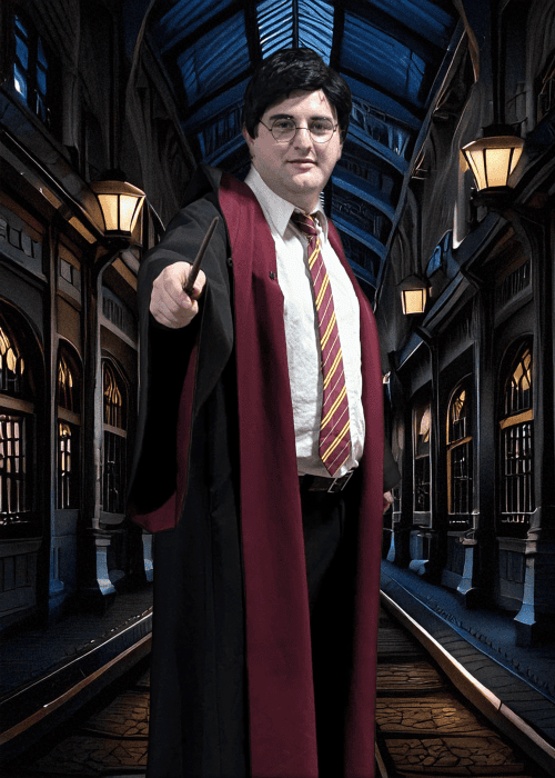 Boy Who Lived