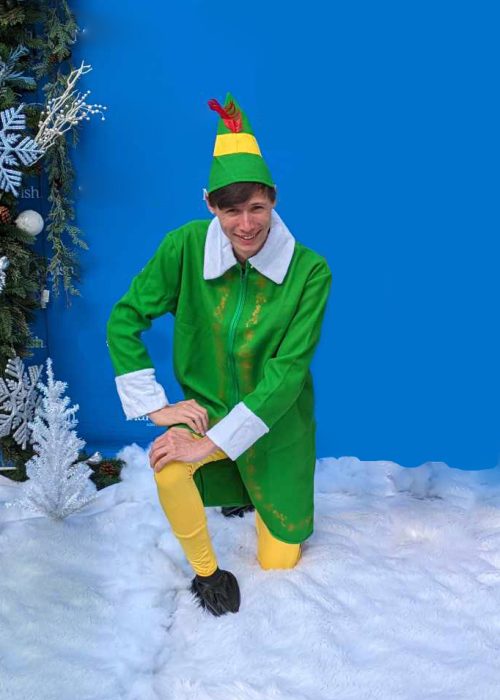 The Elf