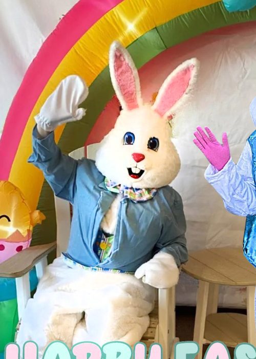 Easter Bunny