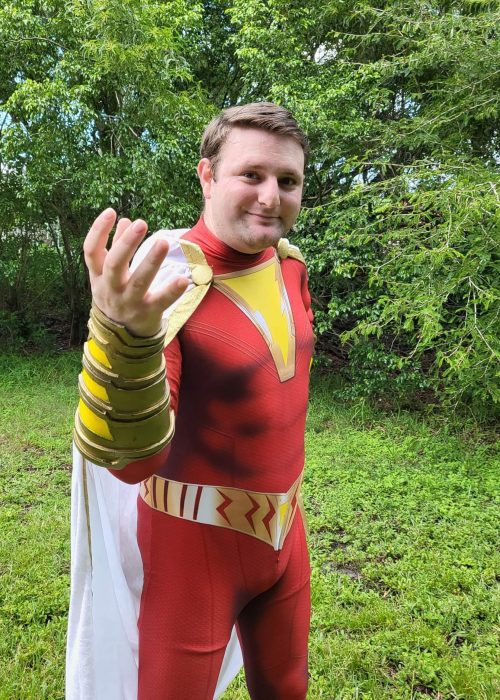 Captain Zam
