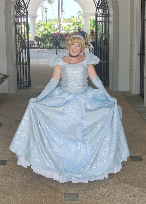 Cinderella