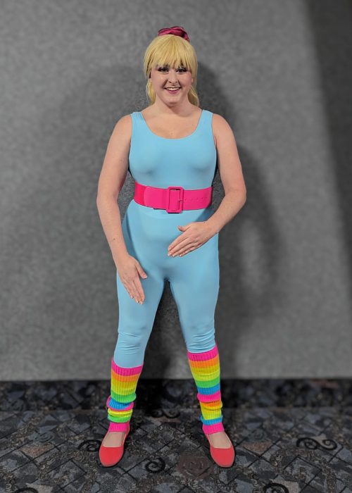 Daycare Doll