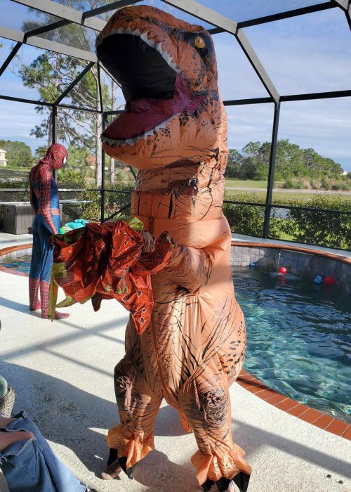 Dinosaur