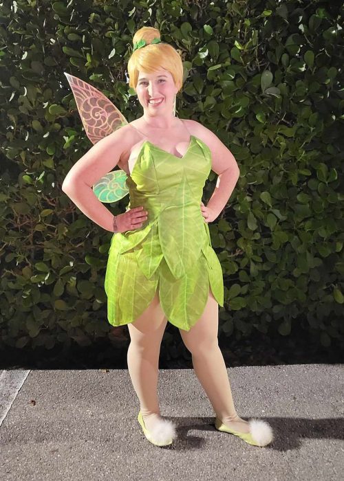 Green Fairy