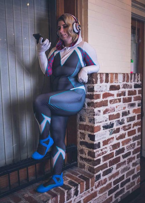 Original Gwen