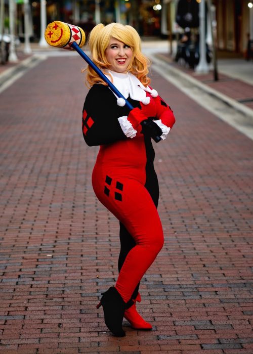 Harlequin Classic