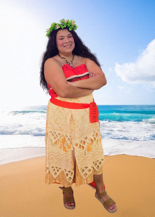 Island Princess