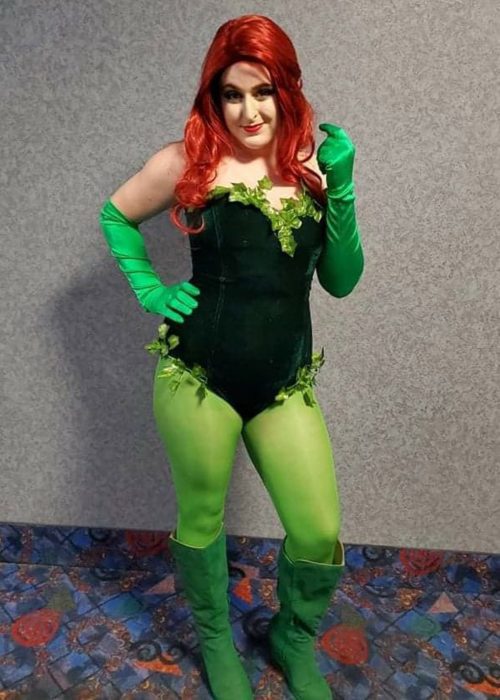 Ivy