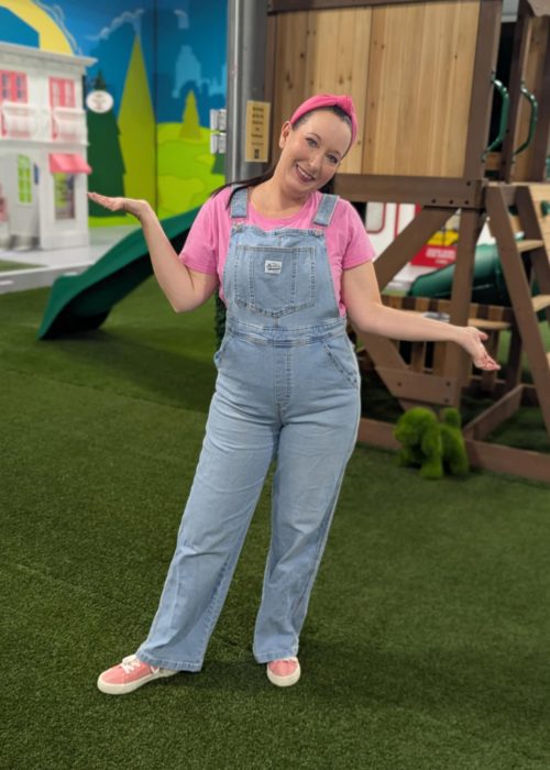 Rachel