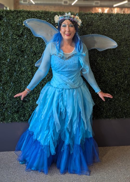 Fairy Nixie