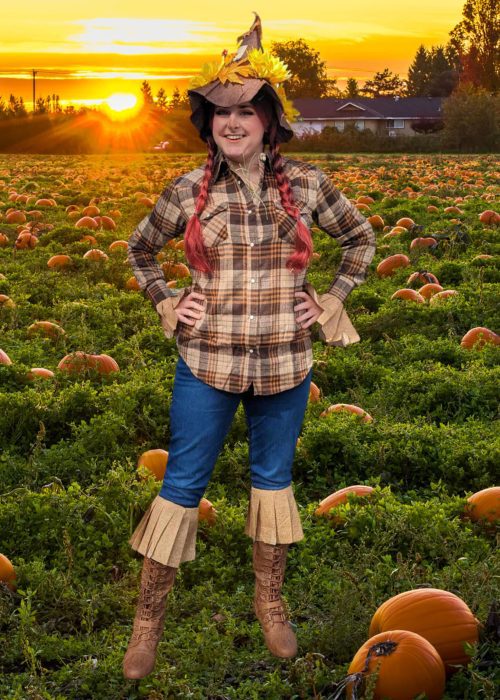 Scarecrow