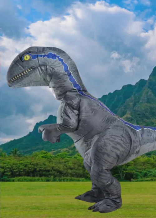 Raptor