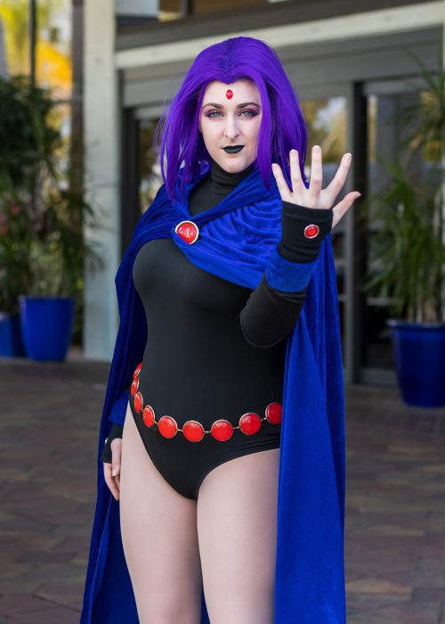 Raven