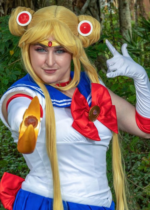 Sailor Guardian
