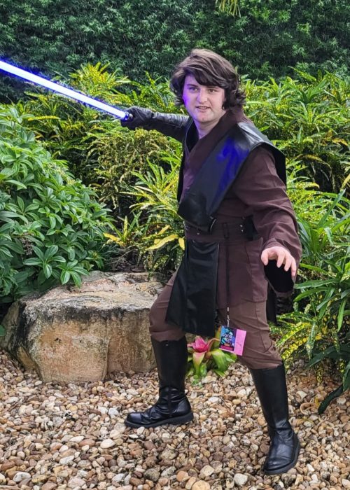 Skywalker Guy