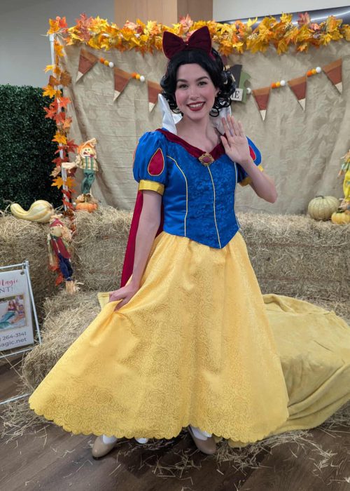 Snow White