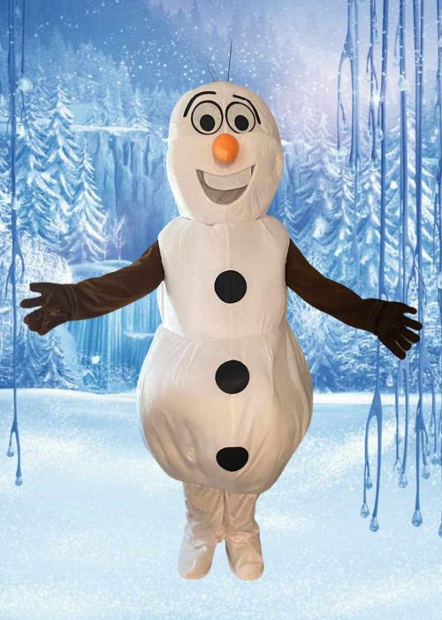 Snowman