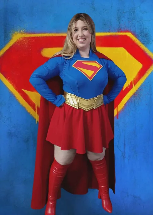 Super Gal