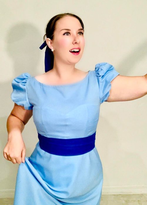 Neverland Girl