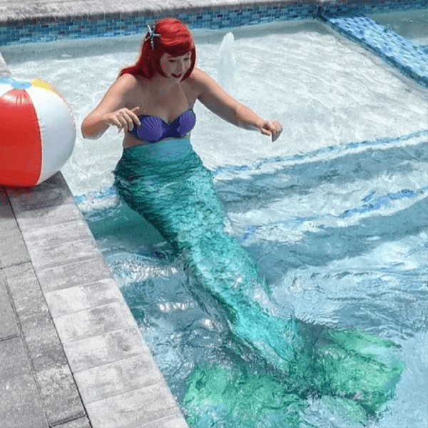 Mermaid Package