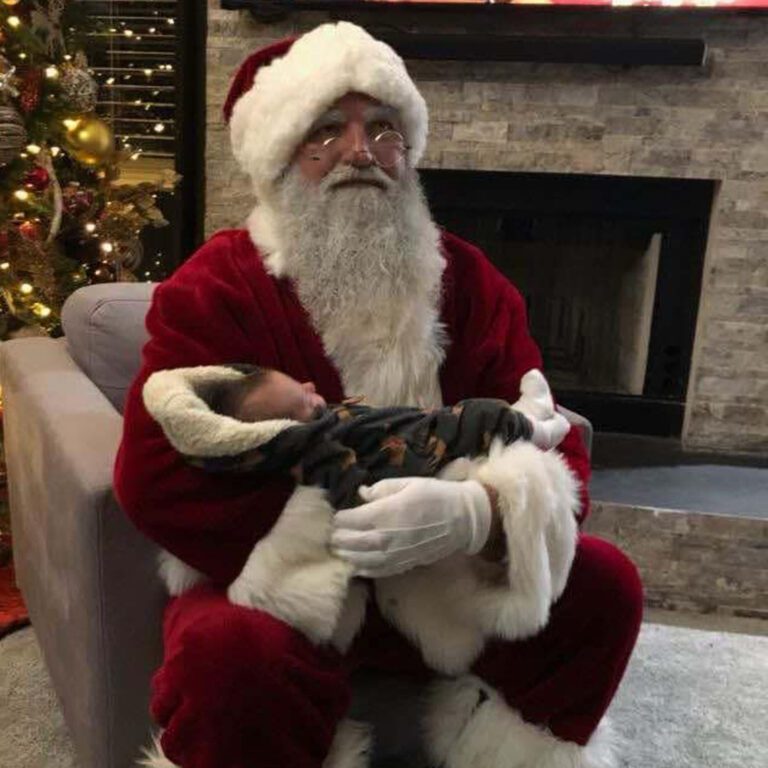 Holiday Party Package