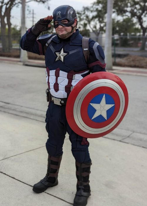 American Hero