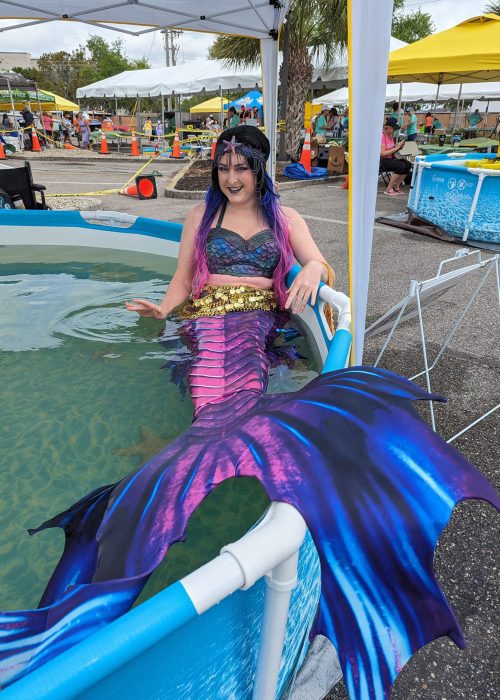 Mermaid Nova