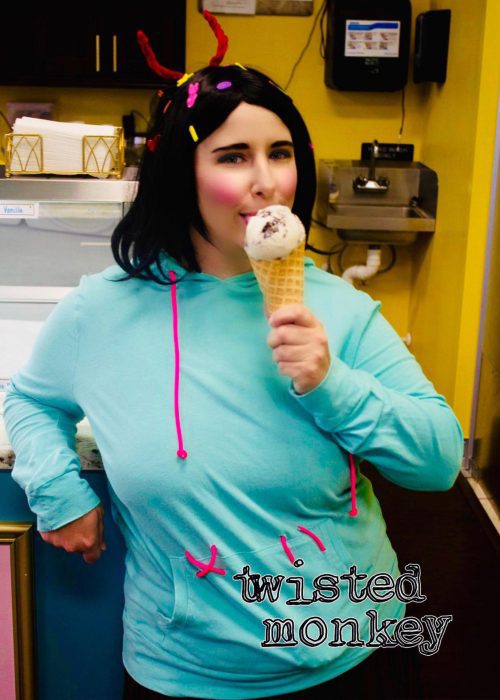 Vanilla Girl
